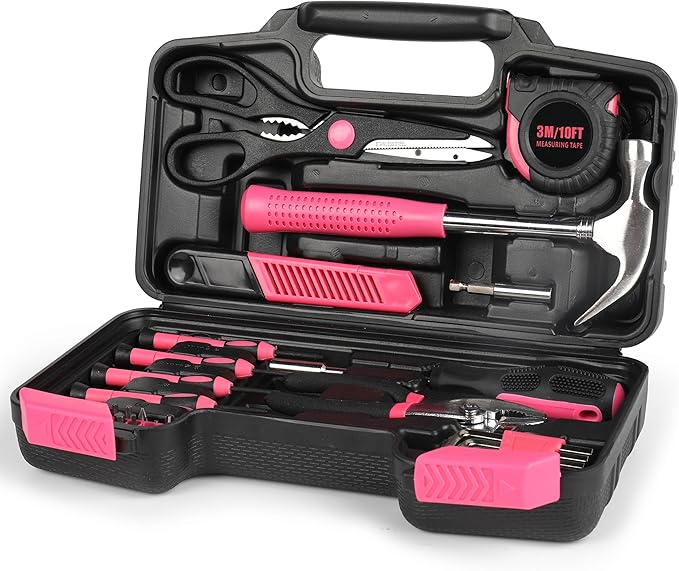 TIVORO™ Pink Tool Kit
