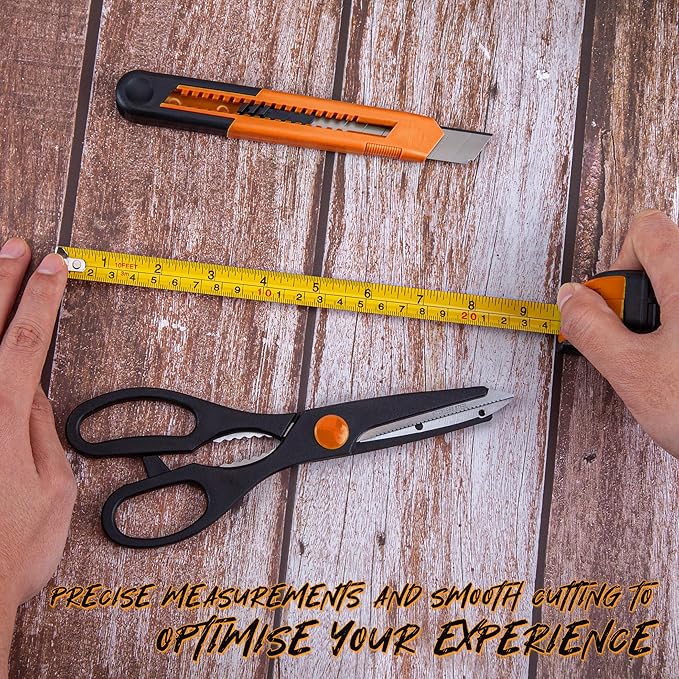 HandyFix™ 39-Piece Tool Kit